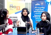 Food Waste Ancam Lingkungan, Trash Rangers Dorong Perubahan Perilaku Anak Muda
