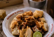 Batagor, Warisan Rasa yang Melekat di Hati