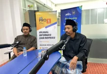 Ngopi, Ngobrol, Ngaji: Cara Unik Mengajak Bapak-Bapak Kembali ke Majelis