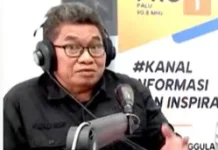 PUSHAM ADAT: Pengakuan Hak Masyarakat Adat Perkuat Konservasi Hutan