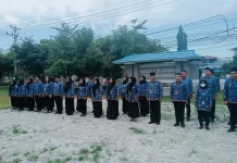 Harlah Pancasila Refleksi untuk Memastikan Api Pancasila Tetap Menyala