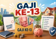 Gaji Ke-13 Cair? Kelola Keuangan dengan Cermat