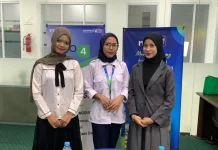 Perempuan Sebagai Ujung Tombak Peradaban