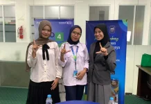 IPRNF 1921 Siapkan Program Penguatan Perempuan lewat Literasi dan Public Speakin