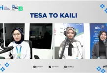 Media Sosial Jadi Peluang dan Tantangan bagi Perempuan di Era Digital
