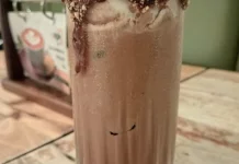 Kaya Antioksidan, Minuman Cokelat Semakin Diminati Generasi Muda