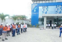 TPK Pantoloan Perkuat Nilai Pancasila, Menggerakkan Pelayanan untuk Indonesia