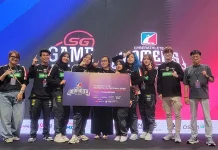 Timnas MLBB Women Indonesia ONIC Pertiwi Juarai CWI 2026