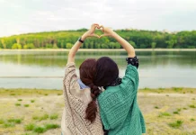 Memahami Perbedaan Refreshing dan Healing