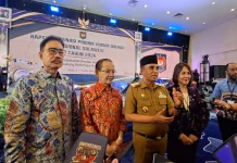 Gubernur Sulteng Dukung Evaluasi Kepatuhan Produk Hukum Daerah Kemendagri