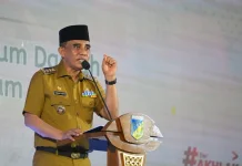 Anwar Hafid: Daerah Tidak Bisa Maju dengan Regulasi yang Stagnan