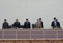 DPRD Provinsi Sulawesi Tengah Hasilkan 23 Produk Kelembagaan