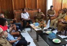 Komisi B DPRD Dorong Pengembangan Hasil Pertanian Mangga dan Anggur Kota Palu