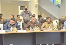 Rektor Untad Minta RUU Ketenagakerjaan Akomodasi Pekerja Digital