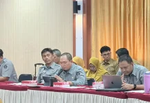 Dua Raperda Parigi Moutong Dimatangkan untuk Tata Aset dan Permukiman