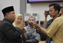 Anggota DPRD Sulteng Tekankan Transparansi Pengelolaan Dana Hibah