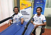 Cakra Swimming Club Palu Fokus Cetak Atlet Renang Berprestasi