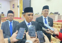 Gubernur Sulteng Soroti Potensi Kelapa yang Mulai Dilupakan Masyarakat