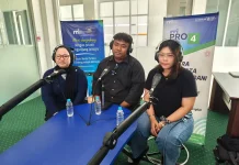 Ayoo Bermain Palu Hadirkan Keceriaan Permainan Tradisional di tengah Era Digital