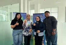 Ayoo Bermain Palu Dorong Pelestarian Budaya lewat Permainan Tradisional