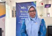 Program Market Day Latih Jiwa Wirausaha dan Kemandirian Siswa MAN 1 Palu