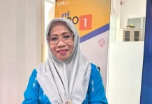MAN 1 Palu Tegaskan Komitmen Siapkan Generasi Emas Indonesia 2045