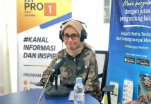 Seni Tari Jadi Benteng Pelestarian Tradisi Bangsa Indonesia