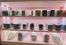 Tren K-Pop Dorong Bisnis Kreatif