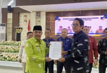 Sulteng Gerakkan 50 Fasilitator untuk Pengentasan Kemiskinan di Donggala