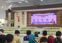 Pemkab Donggala Ajak Fasilitator Desa Berkolaborasi Entaskan Kemiskinan