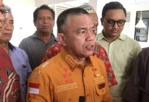 Polemik Pelabuhan Penumpang, Wali Kota Siap Kawal Aspirasi Masyarakat Pantoloan