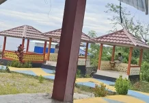 Pantai Alindau, Pesona Wisata dan Surga Durian di Jalur Palu–Tolitoli