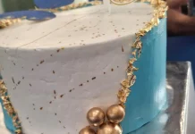 Wifi Cake, UMKM Kuliner Tumbuh Berkat Media Sosial