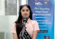 Menginspirasi, Duta SMA Sulteng Rangkul Pelajar Lintas Provinsi