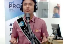 Asah Kompetensi Tinggi lewat Seleksi Duta SMA