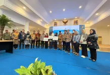 RDP Komisi IX DPR RI, BPJamsostek Berharap Perlindungan Pekerja Jadi Prioritas