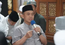 Kapolda Sulteng Ajak Warga Jaga Kamtibmas dan Jauhi Narkoba