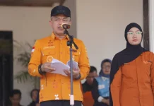 Sensus Ekonomi 2026 dimulai, BPS Kota Palu Sasar 61 Ribu Pelaku Usaha