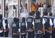 Sukseskan Sensus Ekonomi 2026, BPS Kota Palu Siapkan 282 Petugas Lapangan