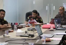 Kejati Sulteng Hentikan Kasus Pencurian di Banggai Melalui Restorative Justice