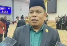 Anggota DPRD Sulteng Safri Ajak Masyarakat Perkuat Kesadaran Jaga Alam