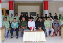 Poso Optimistis Bersaing di MTQ Sulteng 2026, 77 Kafilah Diberangkatkan