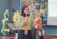 Banyak Anak Muda Alami Financial Stress, Hannah Asa Indonesia Beri Solusi