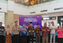 Kemenag Sulteng: Sertifikasi Halal Jadi Nilai Tambah Produk di tengah Persaingan