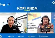Operasi Patuh Tinombala 2026 Fokus Tekan Kecelakaan dan Fatalitas Korban