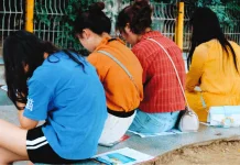 Pentingnya Meningkatkan Kemandirian Belajar Bagi Generasi Muda