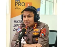 Human Error Masih Jadi Penyebab Utama Kecelakaan di Sulteng