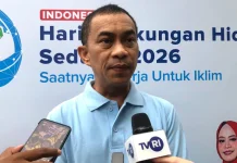 Jaga Kualitas Iklim Daerah, DLH Sulteng Dorong Masyarakat Tidak Membakar Sampah