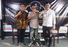 Berani Cerdas Jadi Wujud Komitmen Gubernur-Wagub Sulteng Jalankan Konstitusi