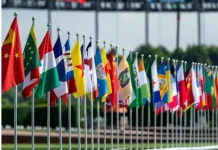 Argentina dan Negara Amerika Diprediksi Unggul di Piala Dunia 2026
